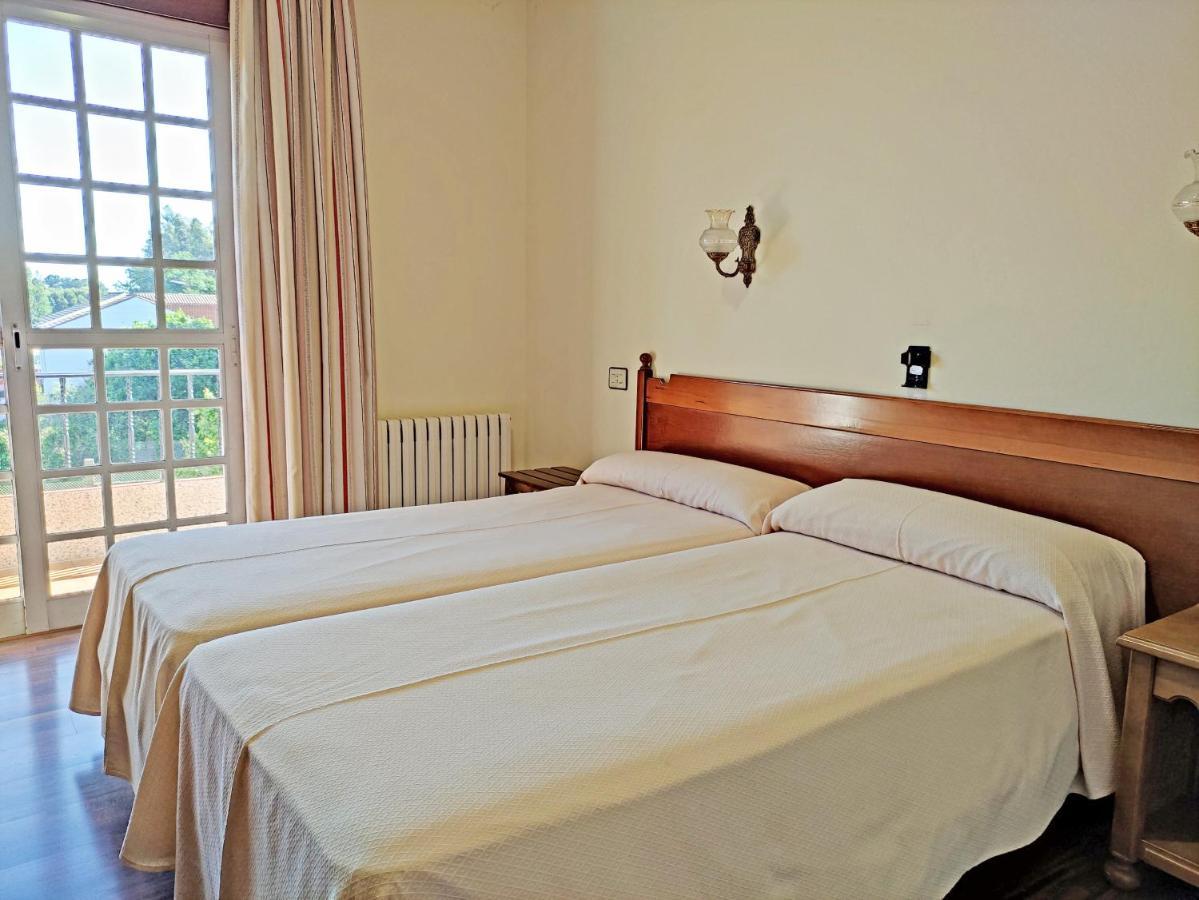 Hotel Galaico سانكسينكسو المظهر الخارجي الصورة