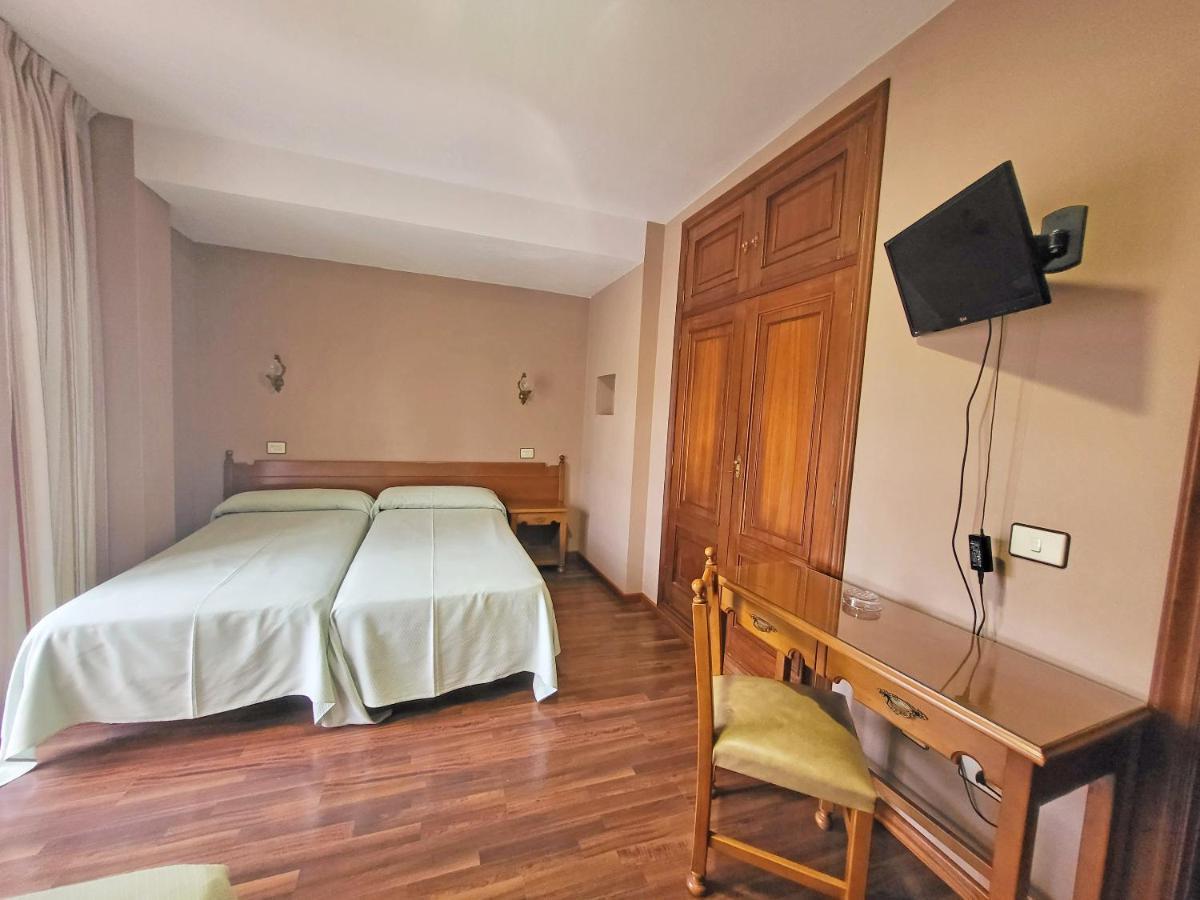 Hotel Galaico سانكسينكسو المظهر الخارجي الصورة