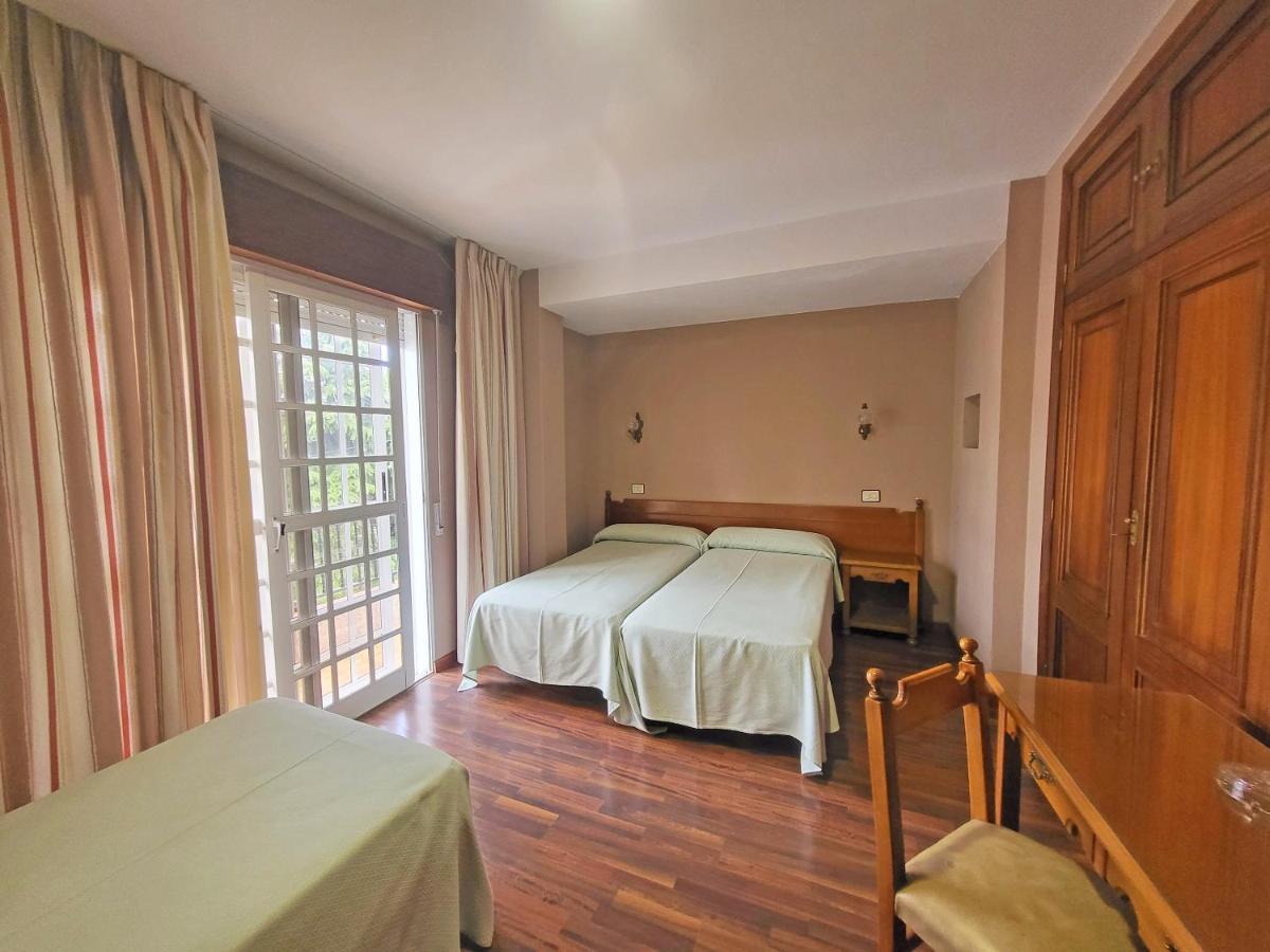 Hotel Galaico سانكسينكسو المظهر الخارجي الصورة