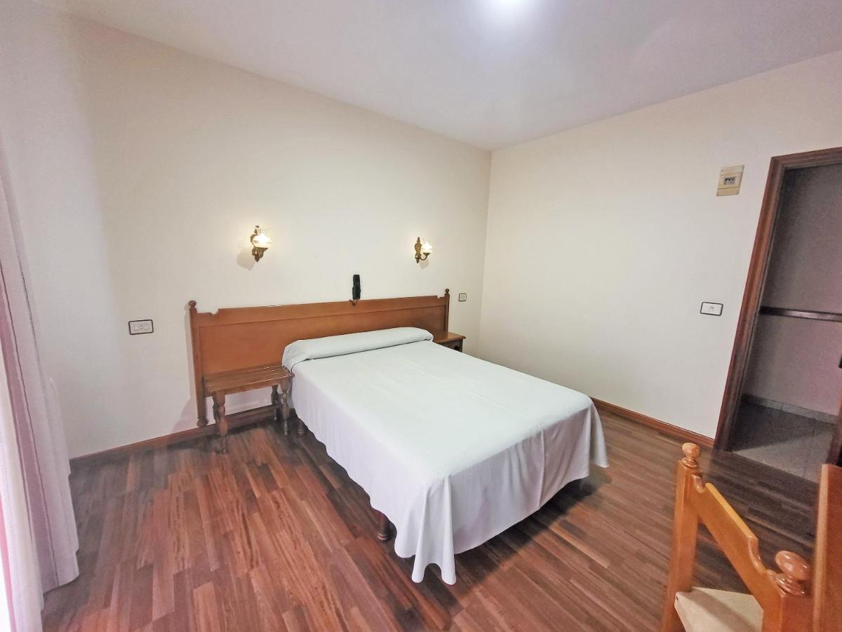 Hotel Galaico سانكسينكسو المظهر الخارجي الصورة