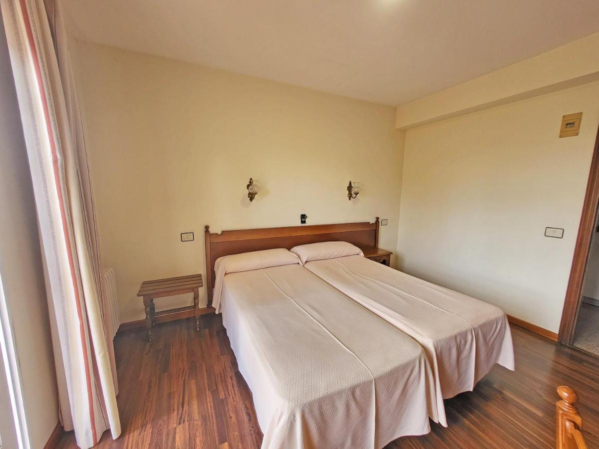 Hotel Galaico سانكسينكسو المظهر الخارجي الصورة