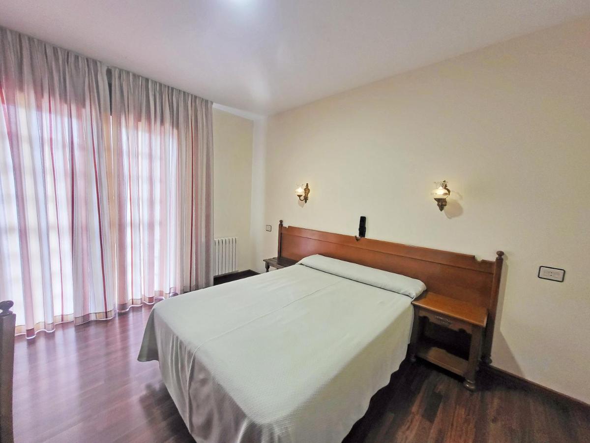 Hotel Galaico سانكسينكسو المظهر الخارجي الصورة