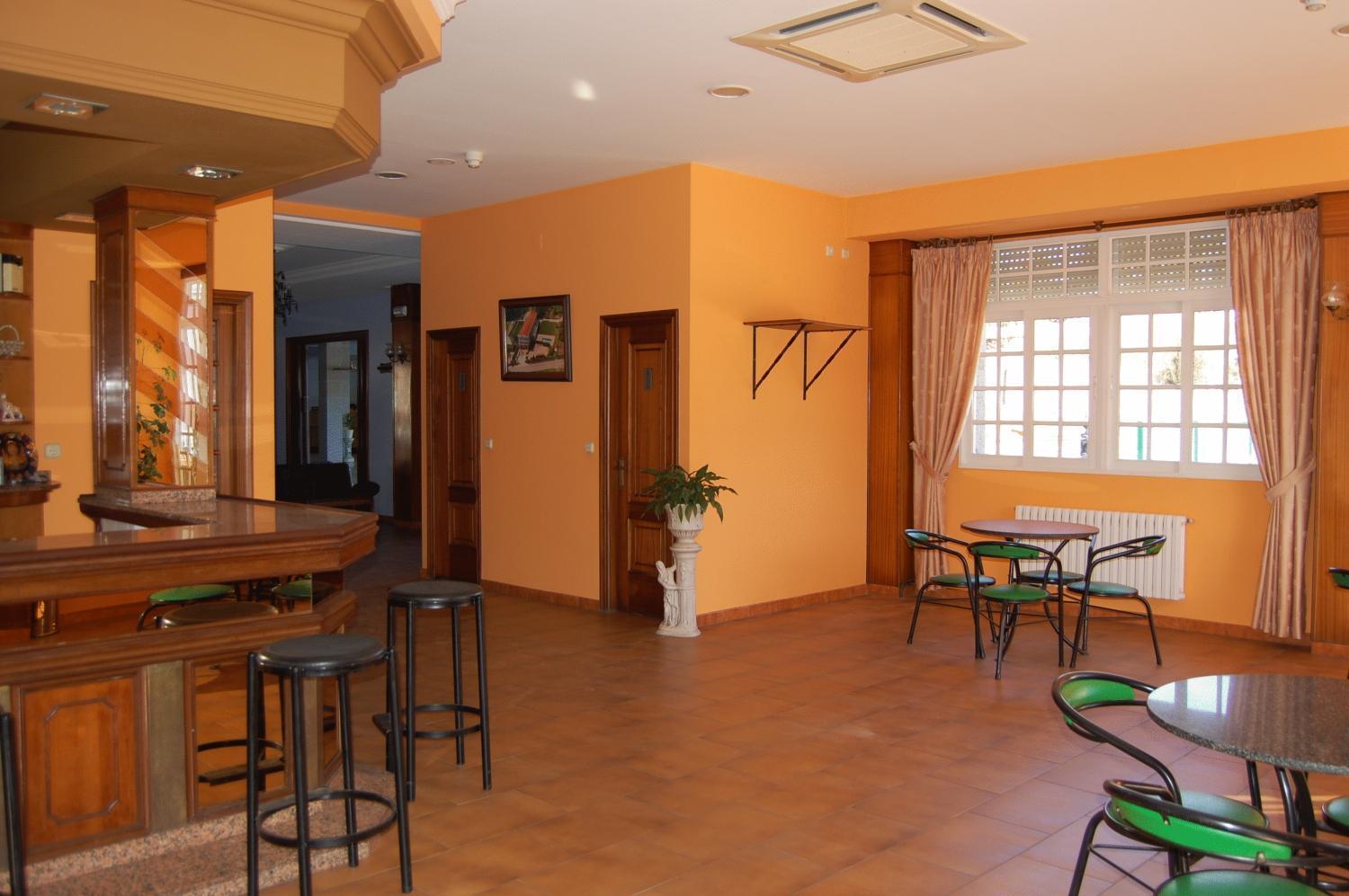 Hotel Galaico سانكسينكسو المظهر الخارجي الصورة