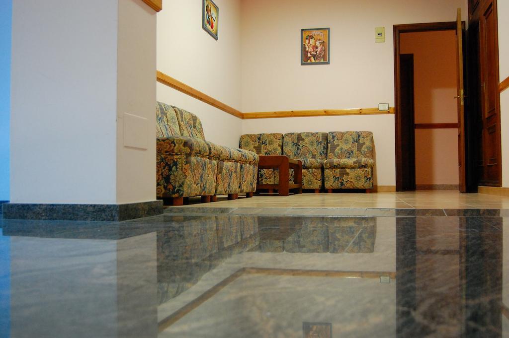 Hotel Galaico سانكسينكسو المظهر الخارجي الصورة