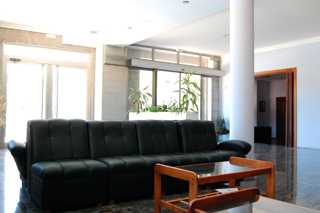 Hotel Galaico سانكسينكسو المظهر الخارجي الصورة
