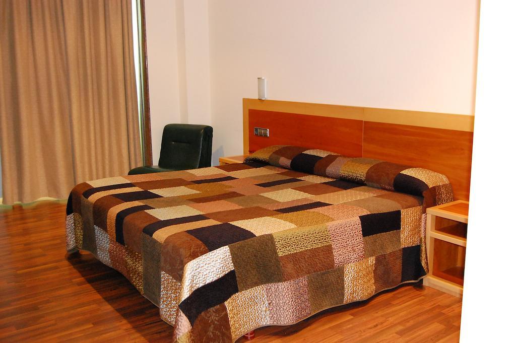 Hotel Galaico سانكسينكسو المظهر الخارجي الصورة